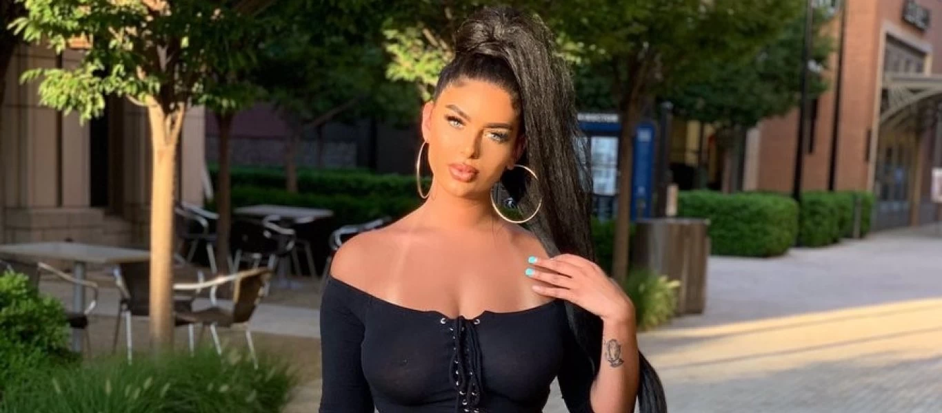 Μοντέλο αποκάλυψε ότι συνευρέθηκε με... επτά παίκτες ομάδας NBA ταυτόχρονα! (βίντεο)